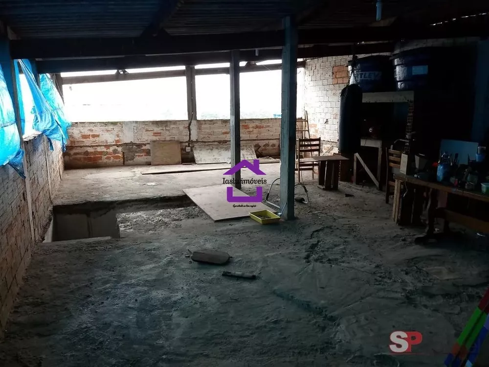 Sobrado, 3 quartos, 150 m² - Foto 2