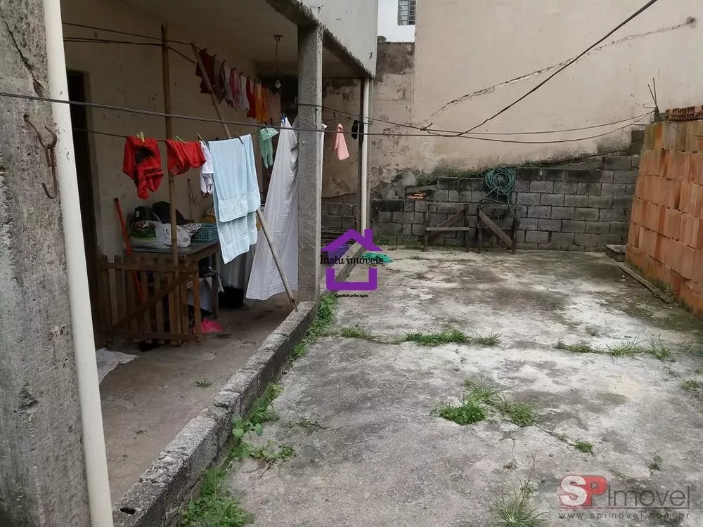 Sobrado, 3 quartos, 150 m² - Foto 15