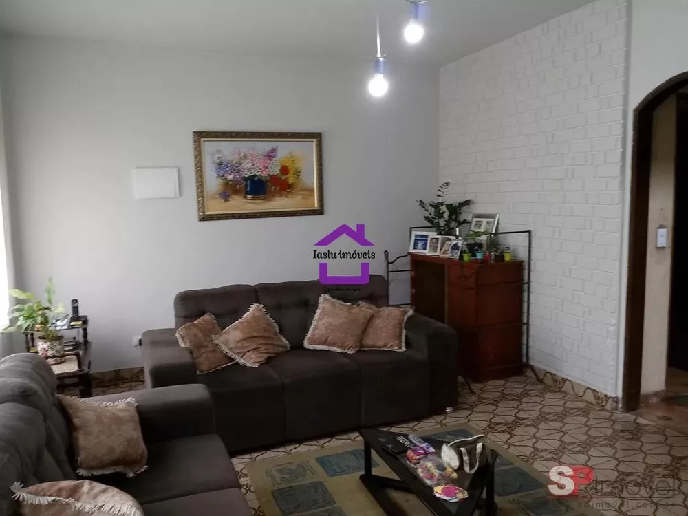 Sobrado, 3 quartos, 150 m² - Foto 16