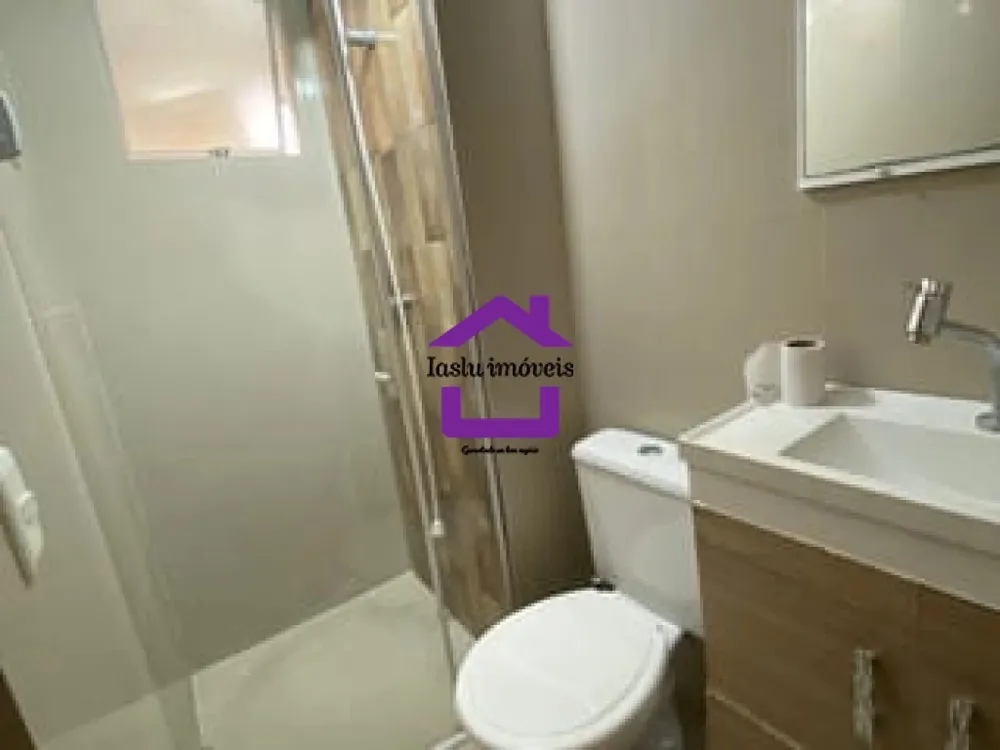 Apartamento, 2 quartos, 42 m² - Foto 5