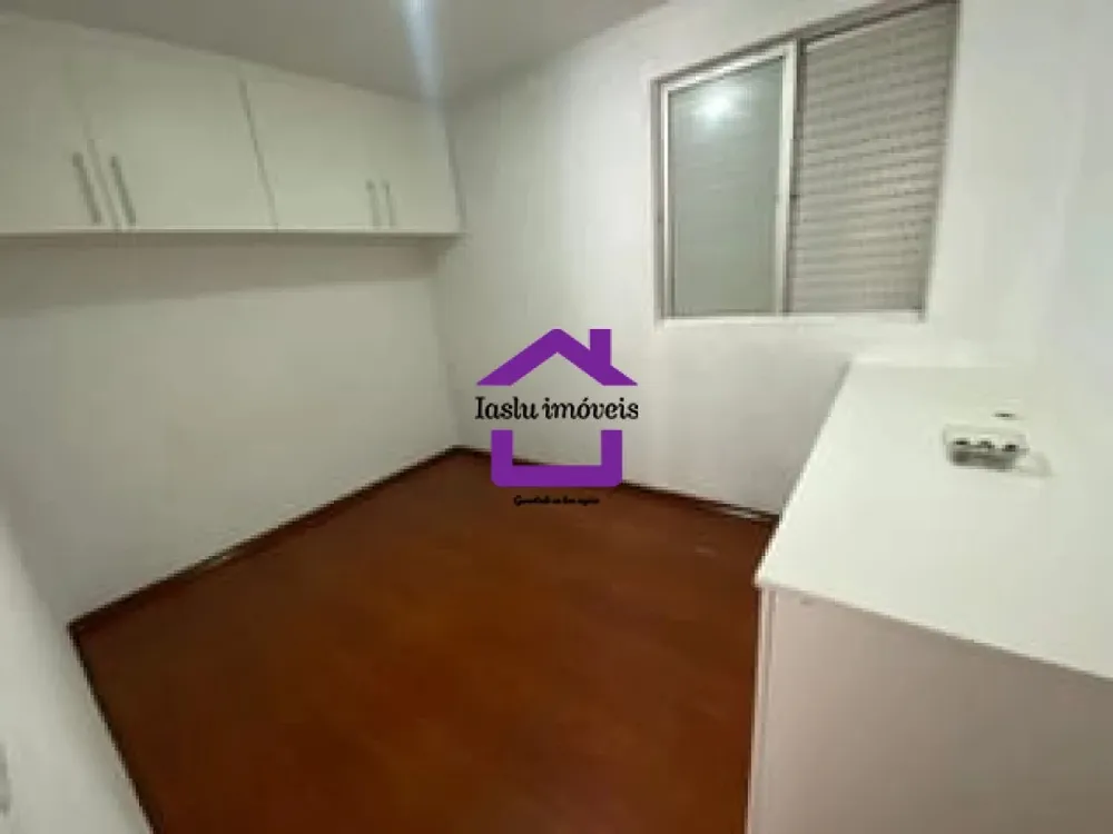 Apartamento, 2 quartos, 42 m² - Foto 3