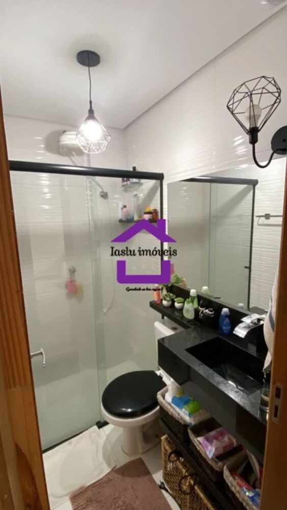 Apartamento, 2 quartos, 58 m² - Foto 3