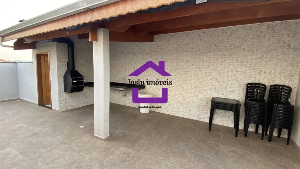 Apartamento, 2 quartos, 58 m² - Foto 7