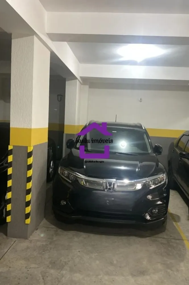 Apartamento, 2 quartos, 58 m² - Foto 9