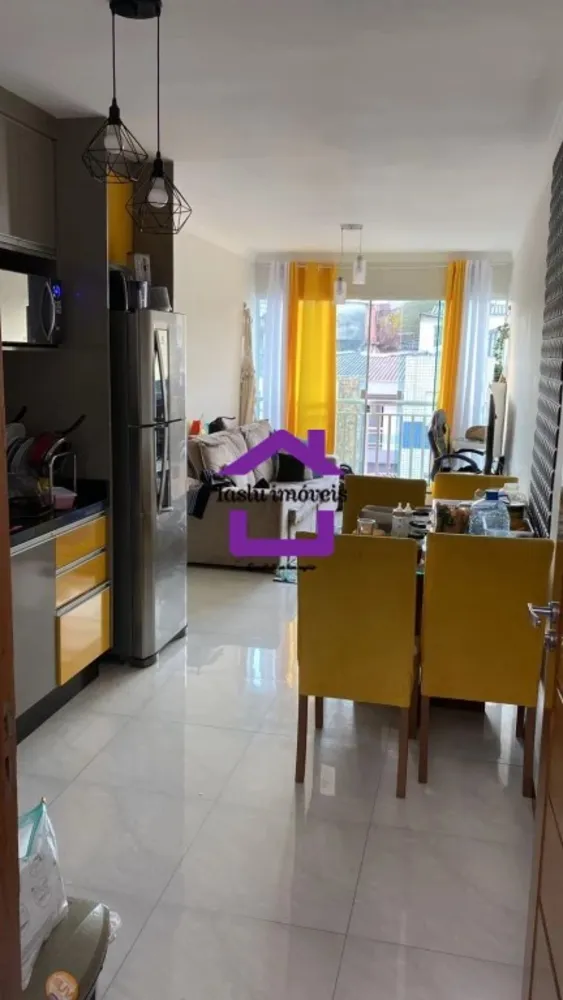Apartamento, 2 quartos, 58 m² - Foto 5