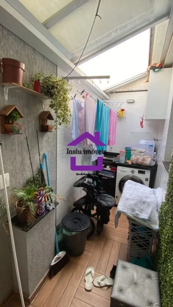 Apartamento, 2 quartos, 58 m² - Foto 6