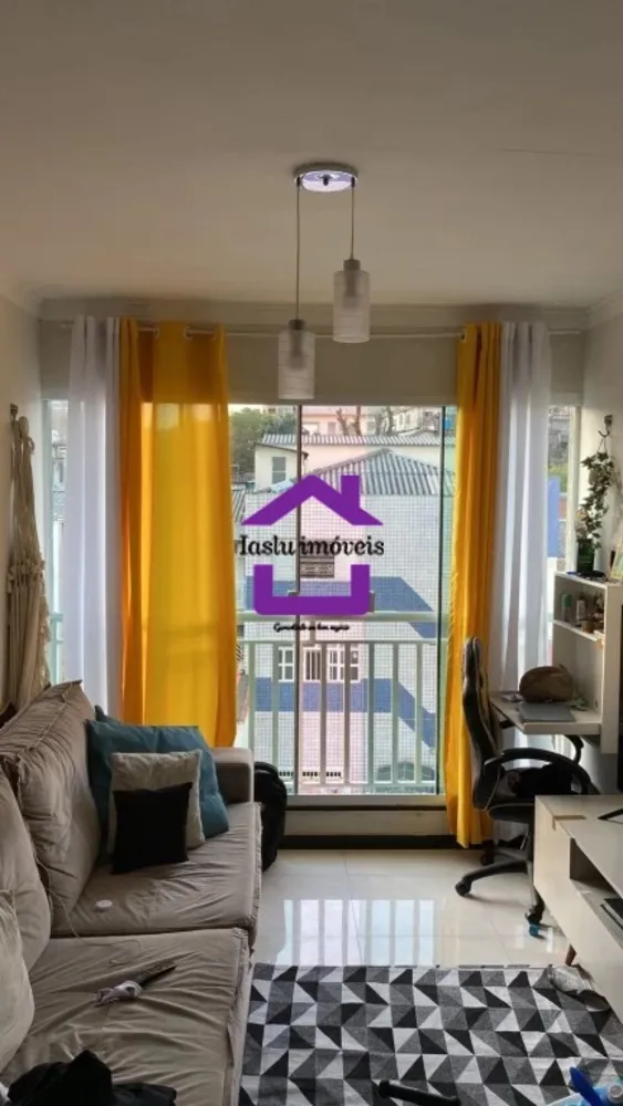 Apartamento, 2 quartos, 58 m² - Foto 10