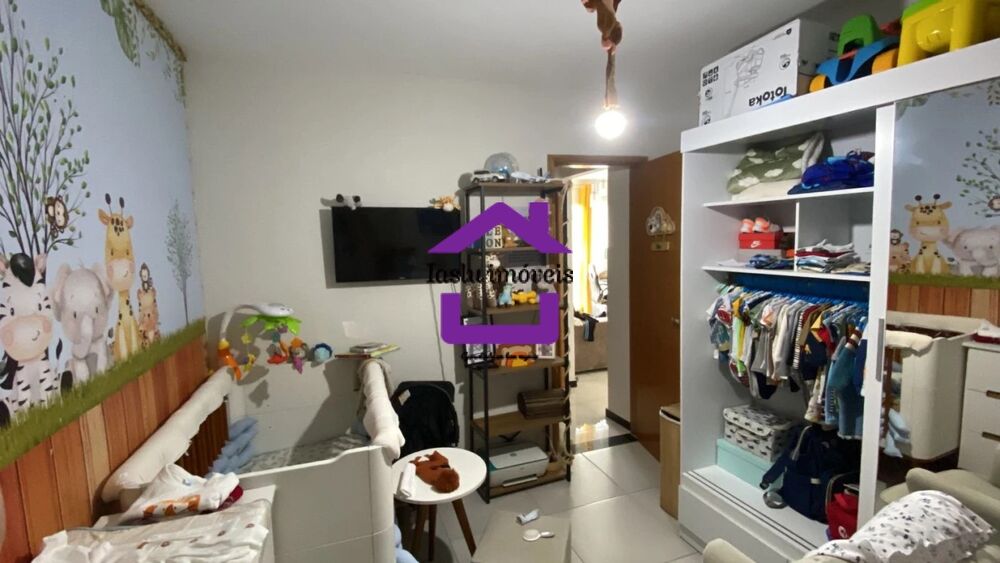 Apartamento, 2 quartos, 58 m² - Foto 2