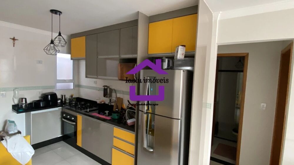 Apartamento, 2 quartos, 58 m² - Foto 4
