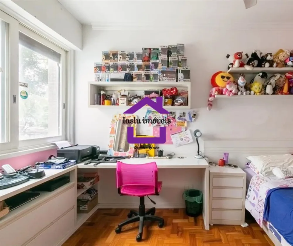Apartamento, 4 quartos, 228 m² - Foto 5