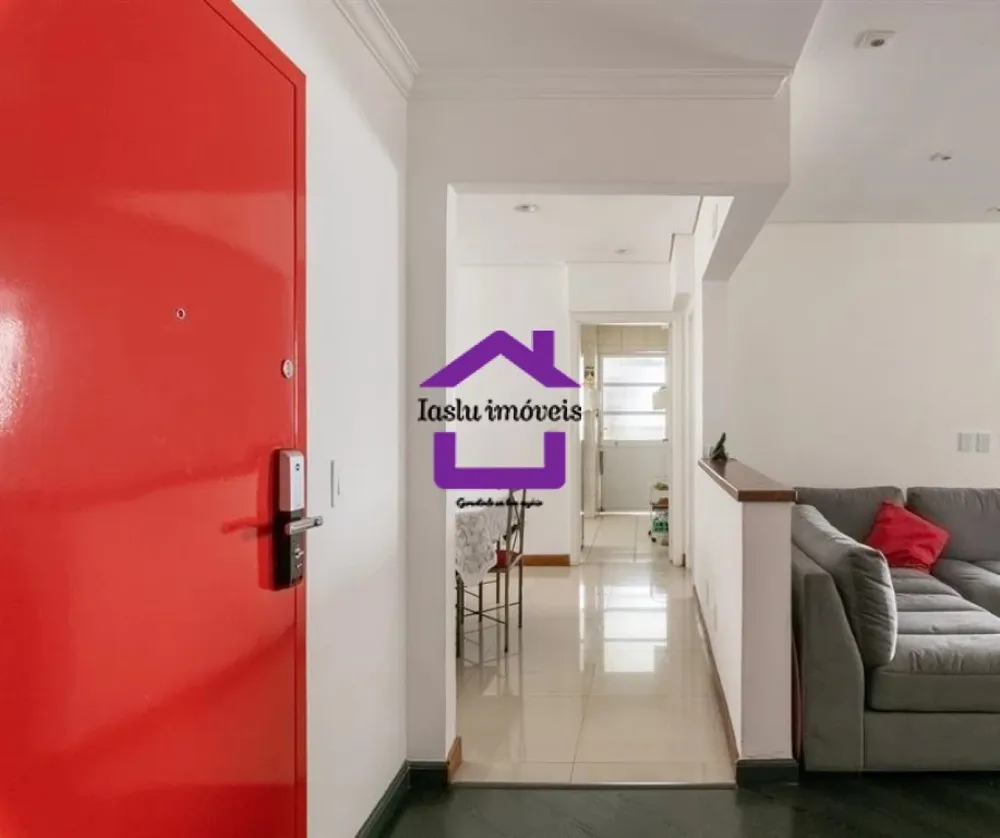 Apartamento, 4 quartos, 228 m² - Foto 4