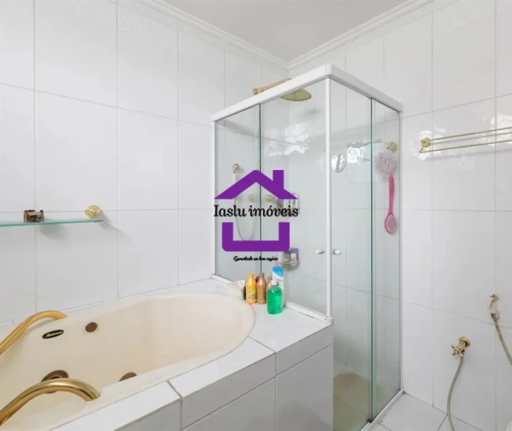 Apartamento, 4 quartos, 228 m² - Foto 3