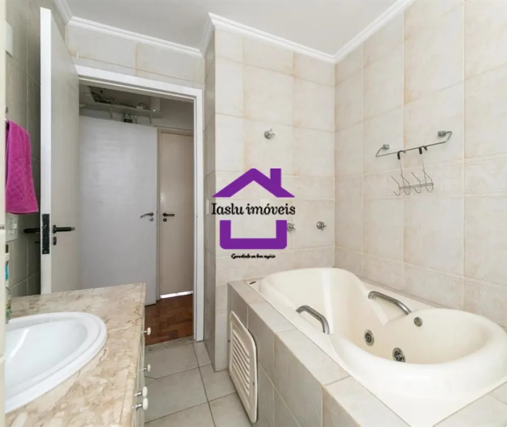 Apartamento, 4 quartos, 228 m² - Foto 8
