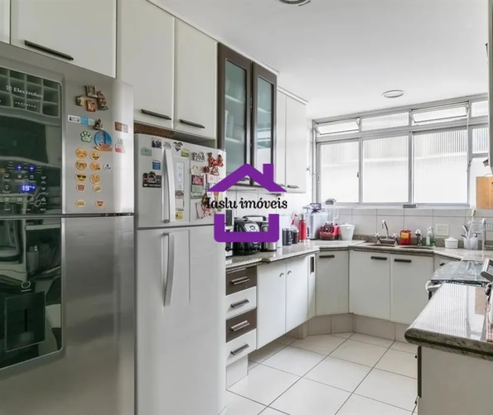 Apartamento, 4 quartos, 228 m² - Foto 3