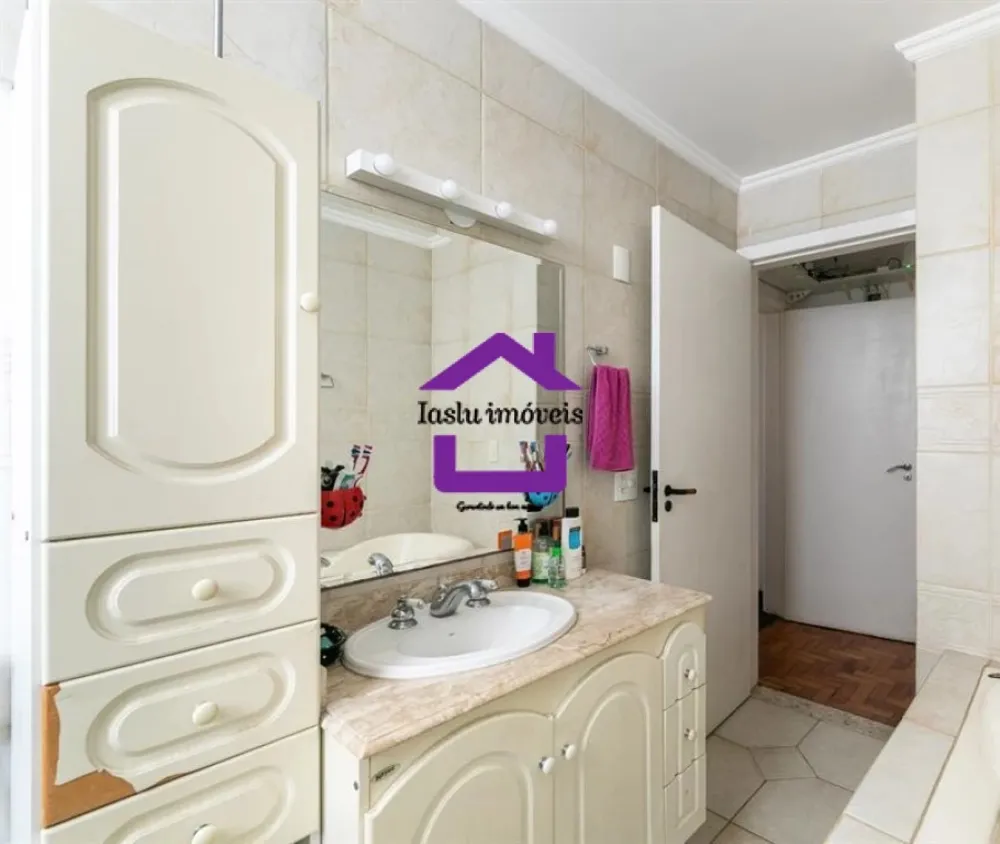 Apartamento, 4 quartos, 228 m² - Foto 1