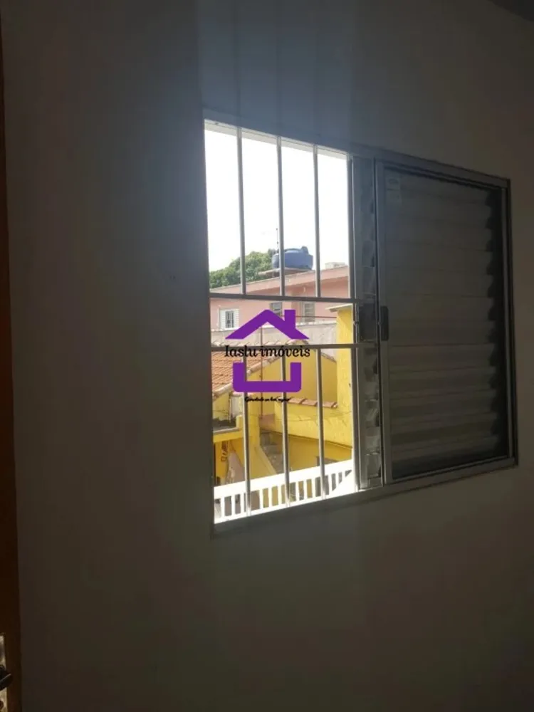 Casa, 1 quarto, 45 m² - Foto 7