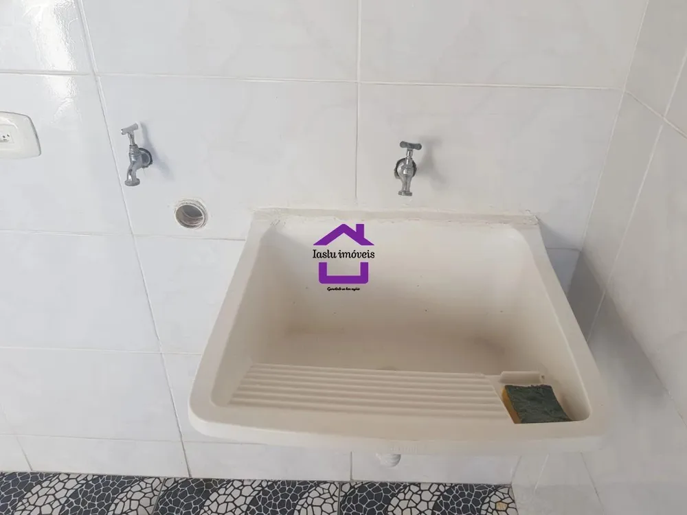 Casa, 1 quarto, 45 m² - Foto 2