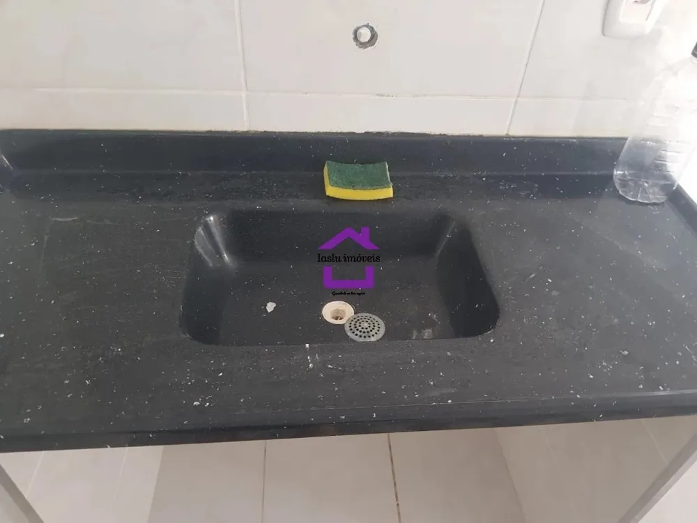 Casa, 1 quarto, 45 m² - Foto 6