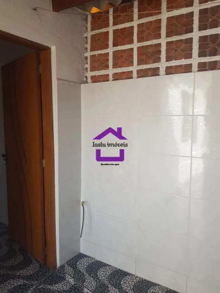 Casa, 1 quarto, 45 m² - Foto 4
