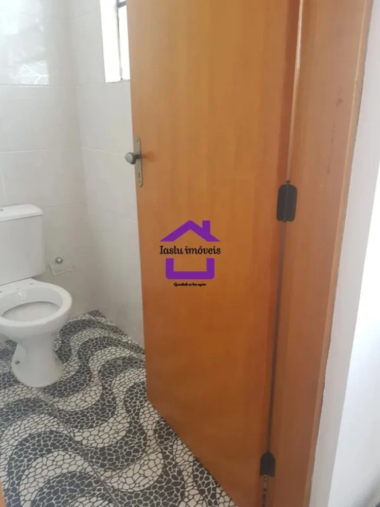 Casa, 1 quarto, 45 m² - Foto 1