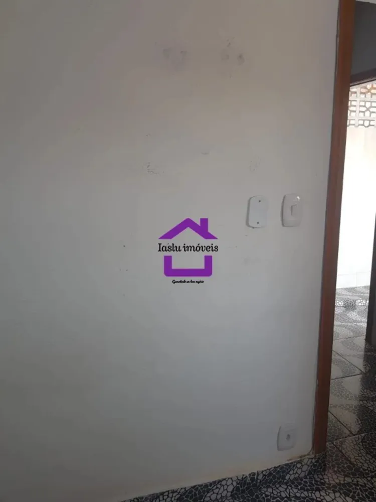 Casa, 1 quarto, 45 m² - Foto 8