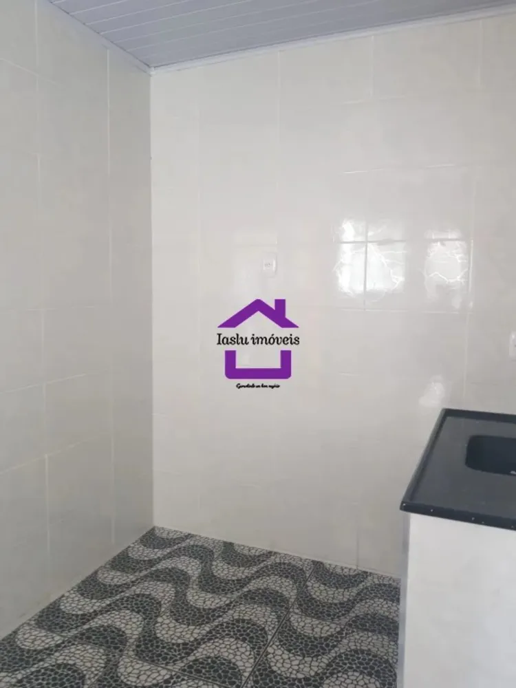 Casa, 1 quarto, 45 m² - Foto 5