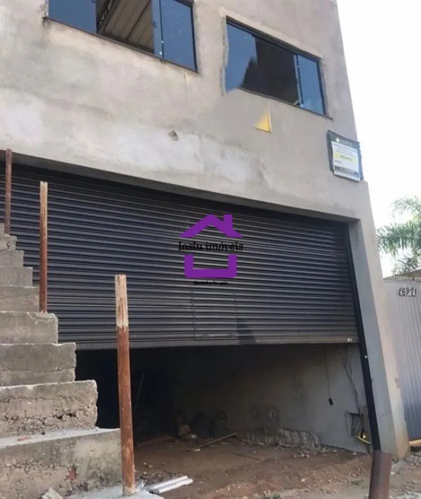 Loja-Salão, 145 m² - Foto 3