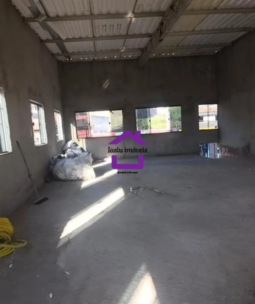 Loja-Salão, 145 m² - Foto 2