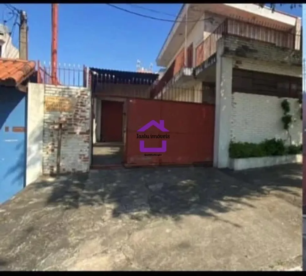 Depósito-Galpão-Armazém para alugar, 160m² - Foto 4