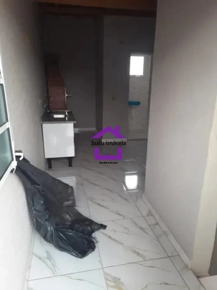 Sobrado, 2 quartos, 120 m² - Foto 3