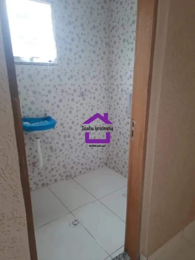 Sobrado, 2 quartos, 120 m² - Foto 5