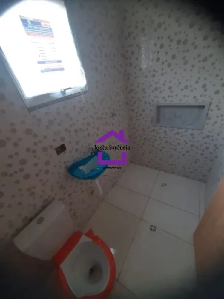 Sobrado, 2 quartos, 120 m² - Foto 1