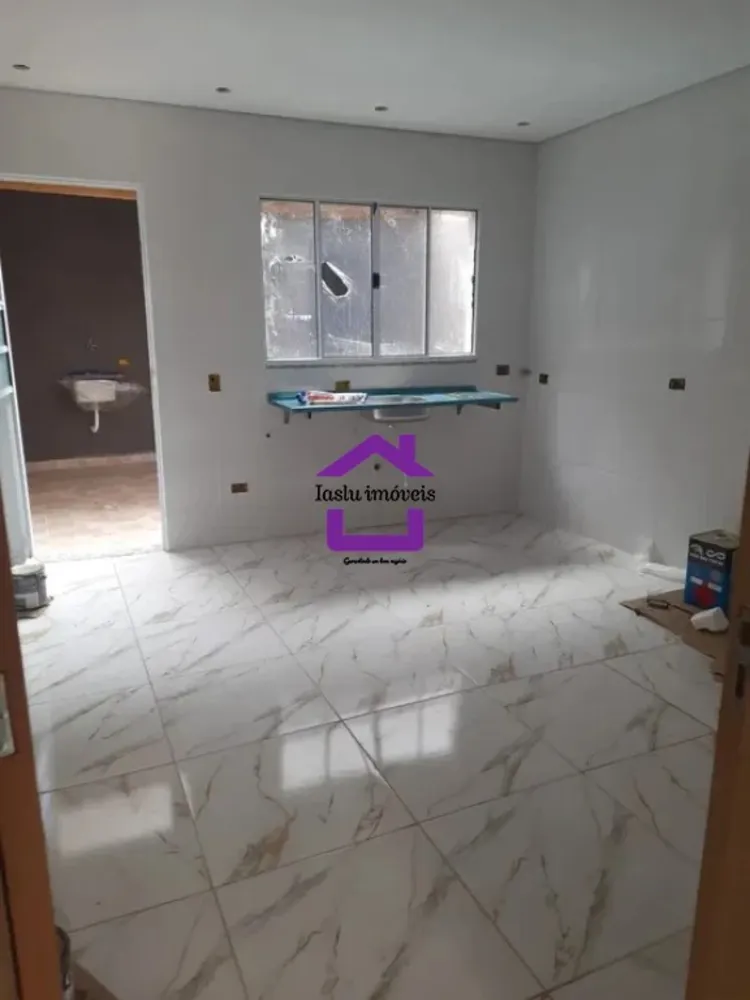 Sobrado, 2 quartos, 120 m² - Foto 2