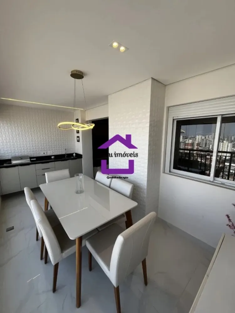 Apartamento, 2 quartos, 75 m² - Foto 2