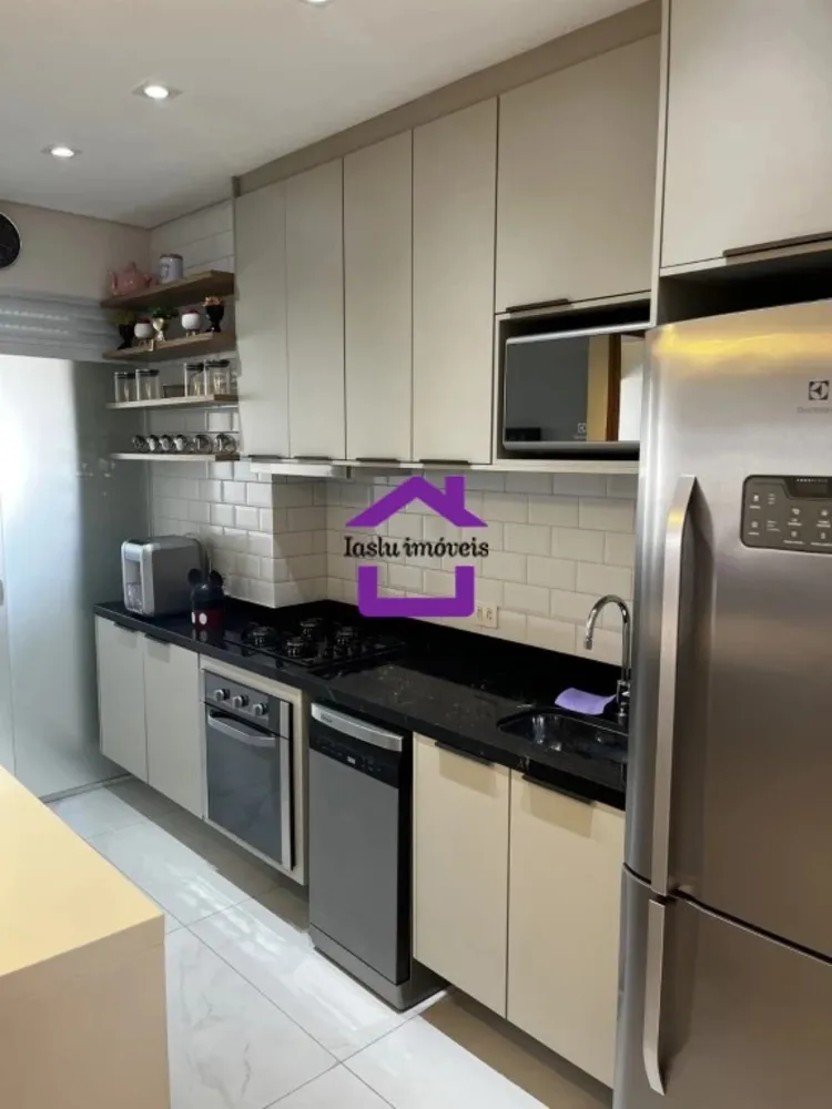 Apartamento, 2 quartos, 75 m² - Foto 4