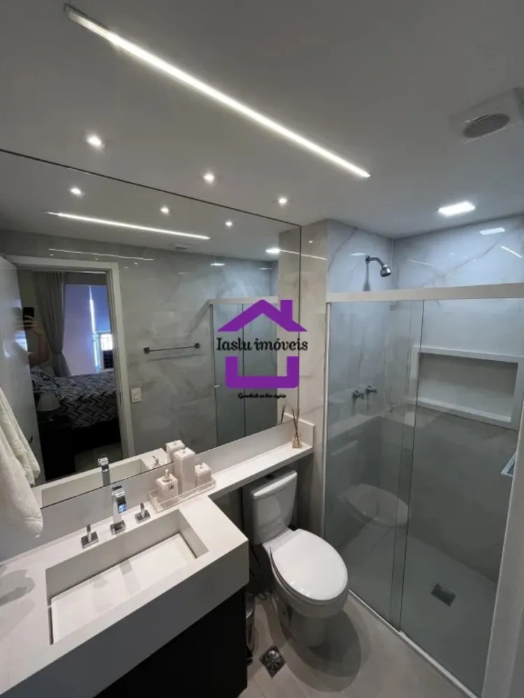 Apartamento, 2 quartos, 75 m² - Foto 8