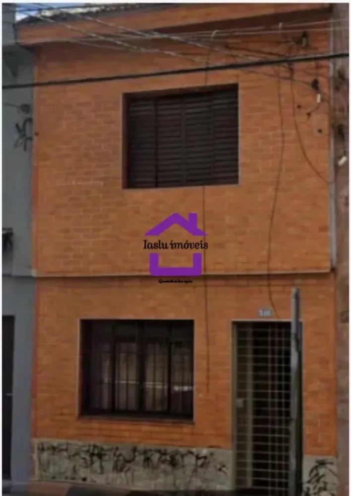 Loja-Salão, 80 m² - Foto 1