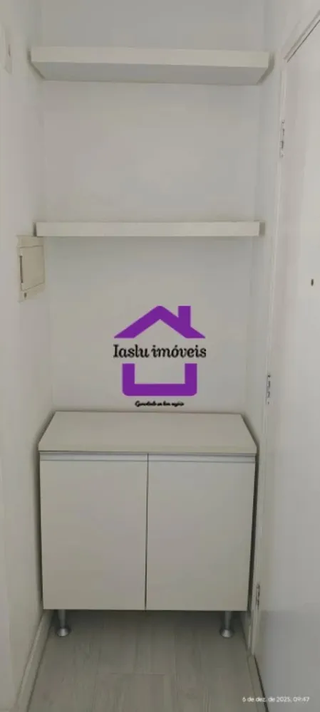 Apartamento, 2 quartos, 54 m² - Foto 3
