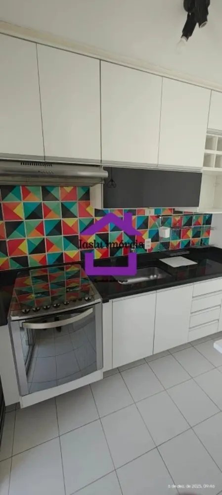 Apartamento, 2 quartos, 54 m² - Foto 2