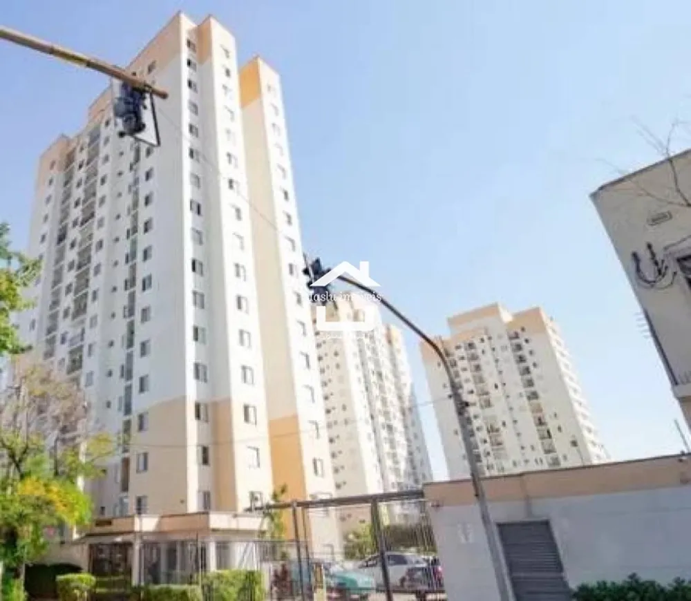 Apartamento, 2 quartos, 54 m² - Foto 6