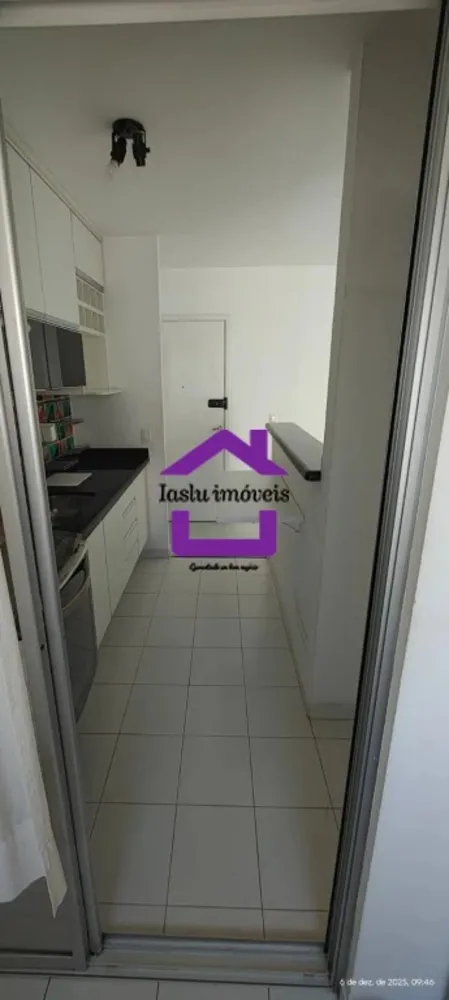 Apartamento, 2 quartos, 54 m² - Foto 4
