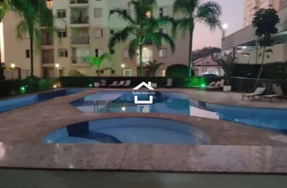 Apartamento, 2 quartos, 54 m² - Foto 7
