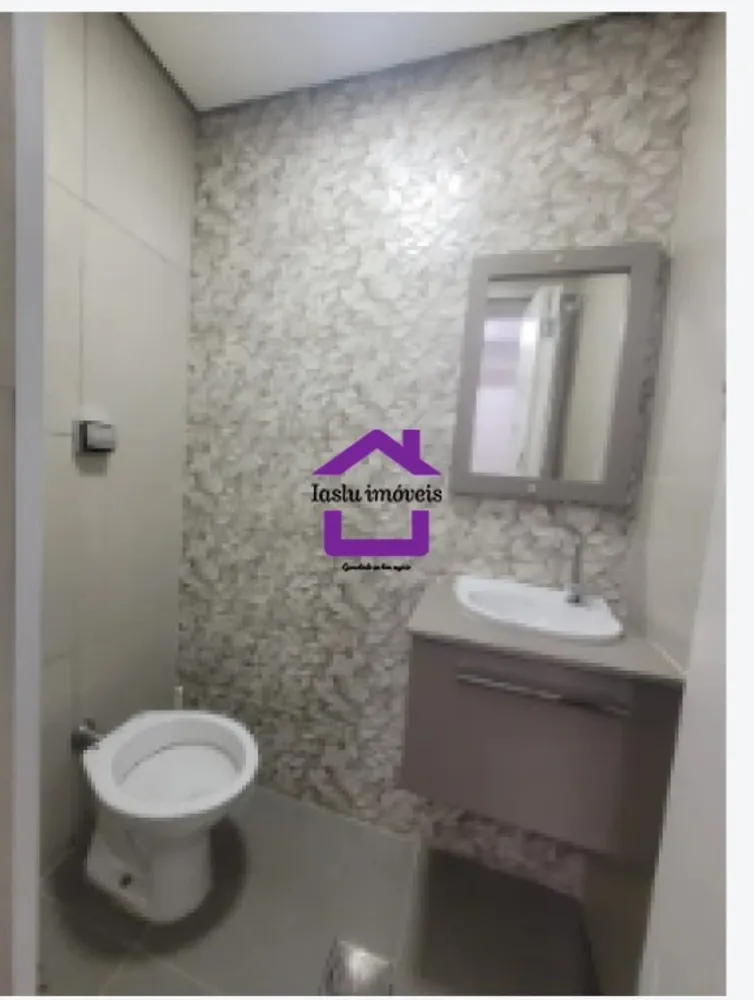 Apartamento, 3 quartos, 88 m² - Foto 12