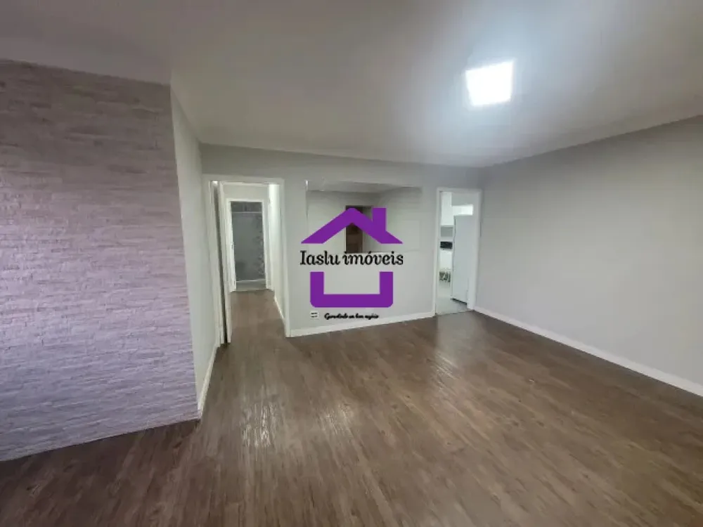 Apartamento, 3 quartos, 88 m² - Foto 1