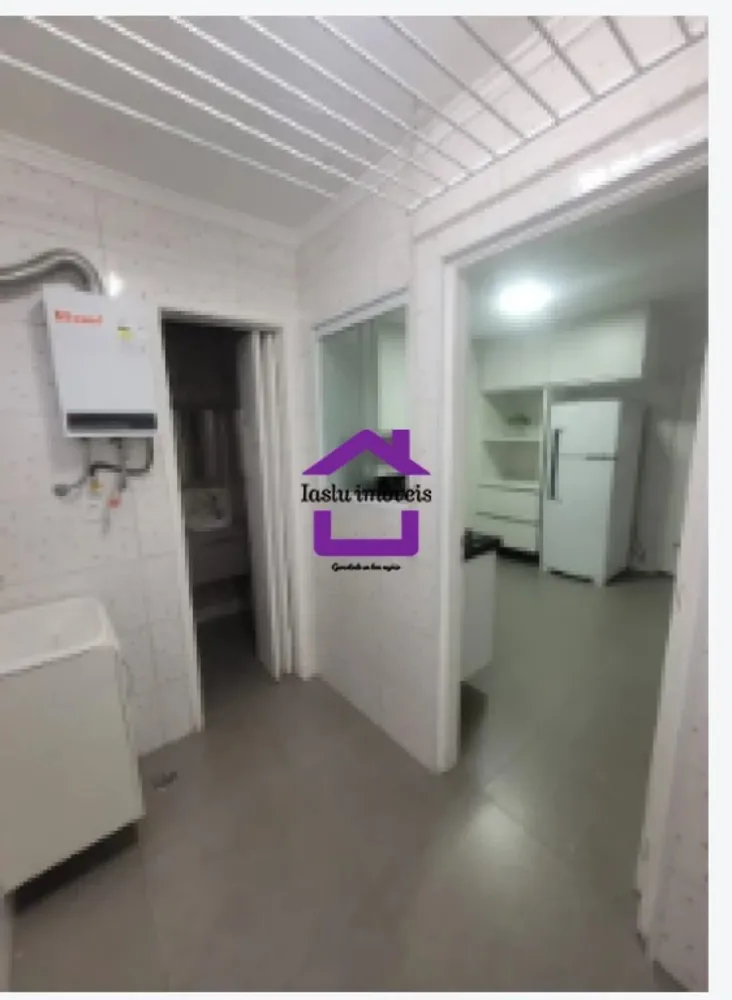 Apartamento, 3 quartos, 88 m² - Foto 11