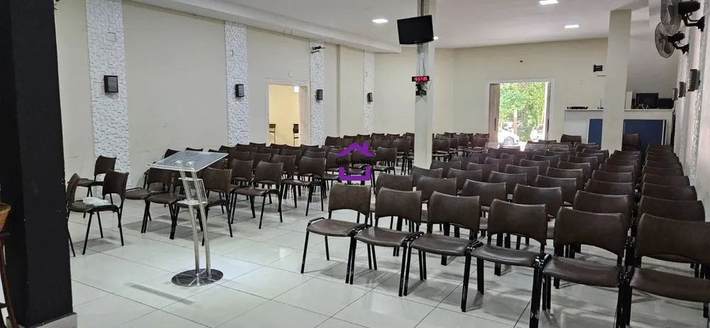 Loja-Salão, 250 m² - Foto 3