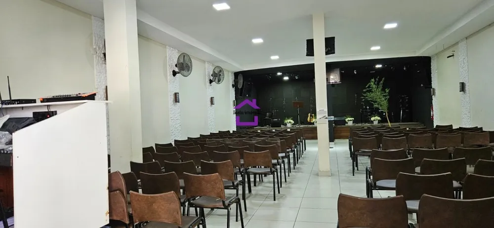 Loja-Salão, 250 m² - Foto 1