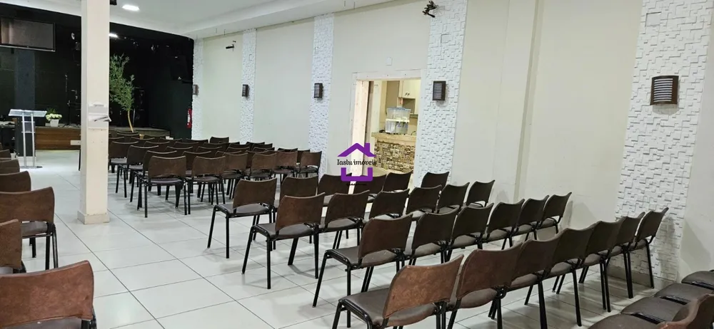 Loja-Salão, 250 m² - Foto 4