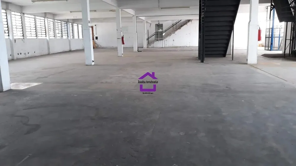 Depósito-Galpão, 4523 m² - Foto 5