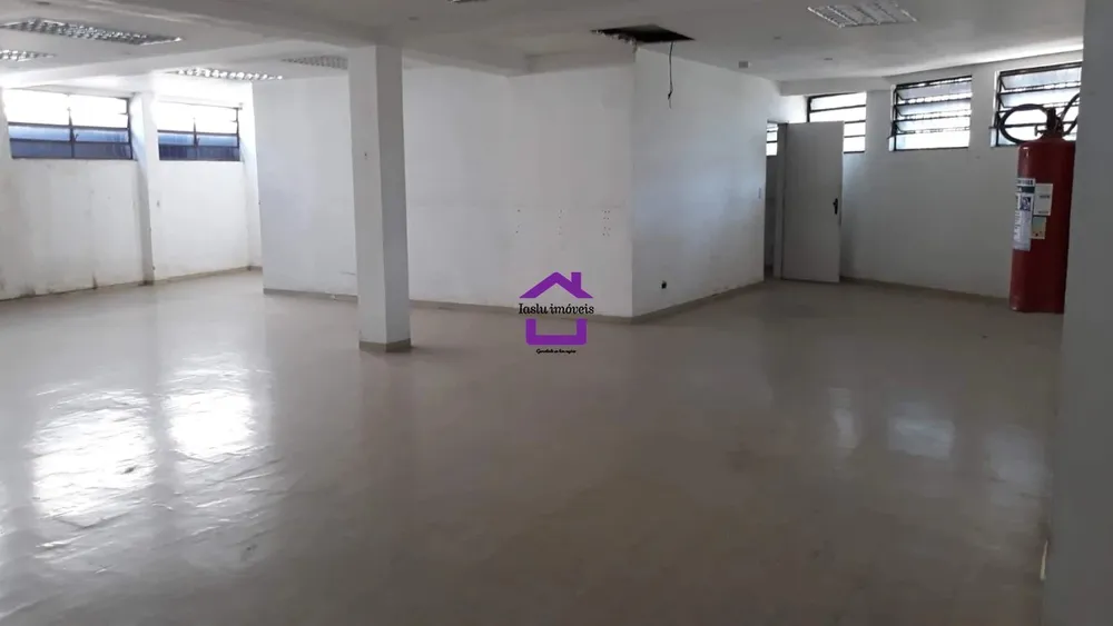 Depósito-Galpão, 4523 m² - Foto 8